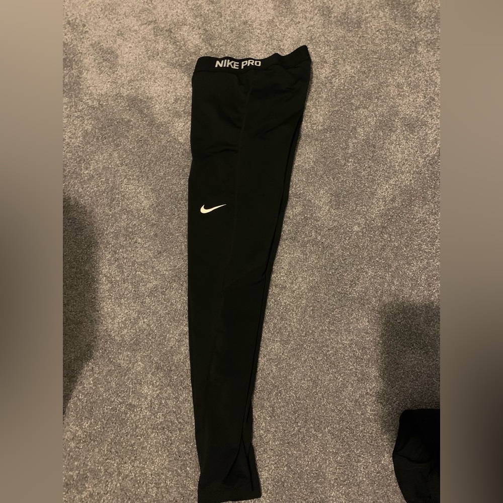 Nike Pro Leggings